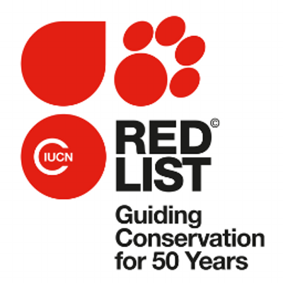 Red List Logo - IUCN Red List (@IUCNRedList) | Twitter