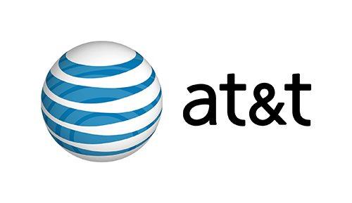 AT&T Globe Logo - AT&T launches '5G Evolution' marketing, boosts network speeds