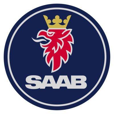 Swedish Car Logo - Saab Automobiles, the Swedish car company seems to be like an orphan