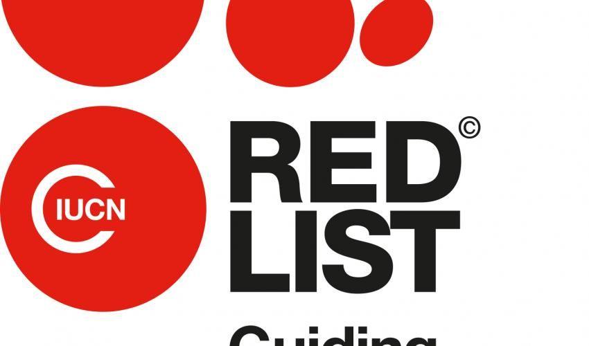 Red List Logo - IUCN Red List 50 years as a Barometer of Life