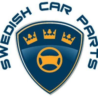 Swedish Car Logo - Swedish Car Parts (@SwedishCarParts) | Twitter