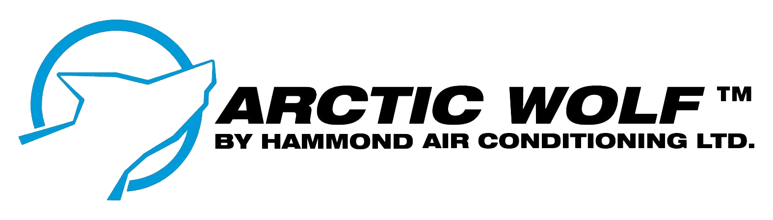 Hammond Logo - Hammond Air Conditioning Ltd. Equipment Integrated