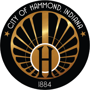 Hammond Logo - city-of-hammond-logo - The First Tee of Lake County