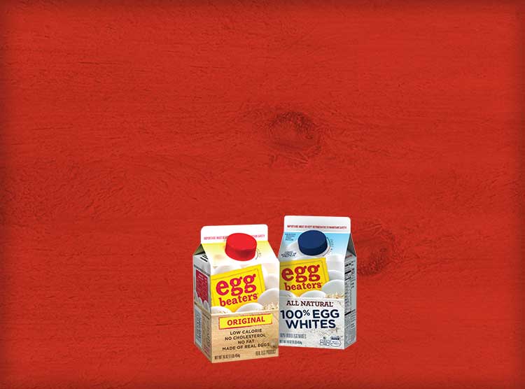 Egg Beaters Logo - Liquid Eggs and Egg Whites | Egg Beaters | Egg Beaters