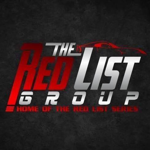 Red List Logo - The Red List GroupThe Red List Group