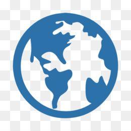 AT&T Globe Logo - Globe Logo PNG & Globe Logo Transparent Clipart Free Download - AT&T ...