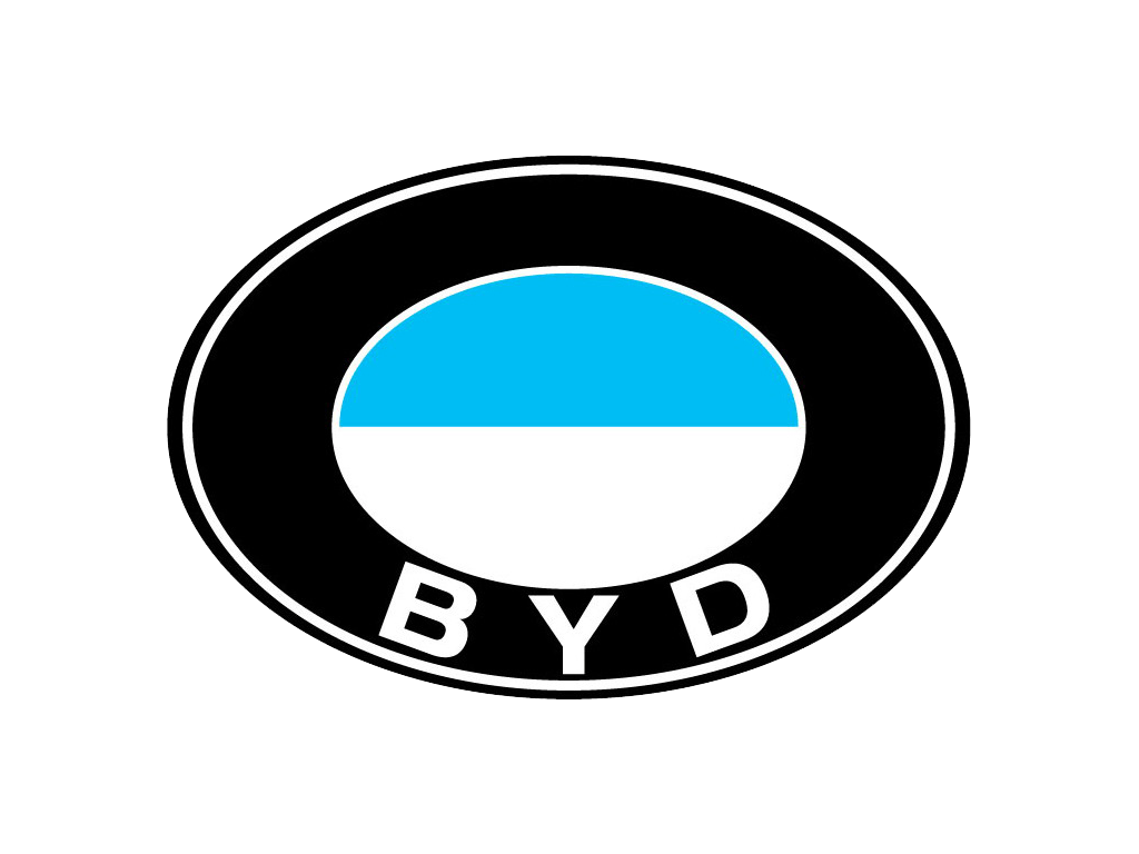 BYD Company Logo - BYD Logo, HD Png, Meaning, Information