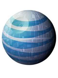 AT&T Globe Logo - Cingular/AT&T Wallpaper Request Thread