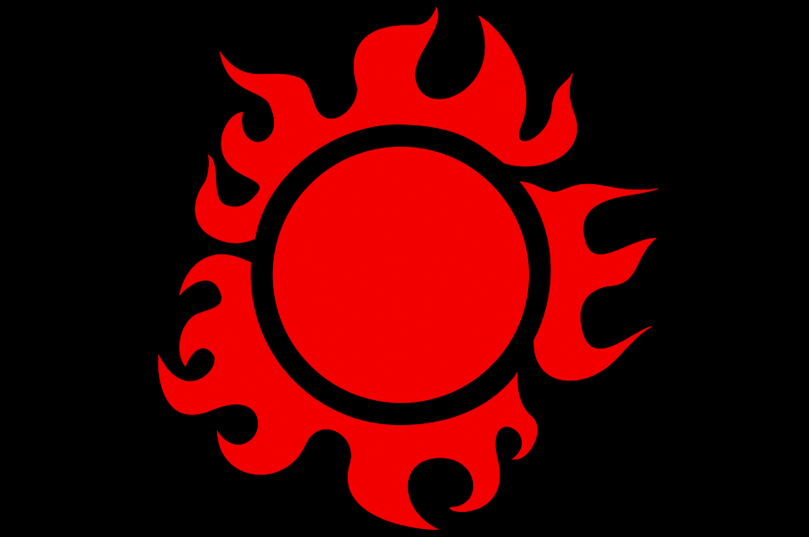 Sun Pirates Logo - Sun Pirates. Fairy One Piece Tail