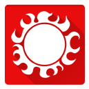 Sun Pirates Logo - One piece, sun pirates icon