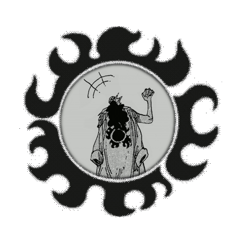 Sun Pirates Logo - ♤ ♧ ♢ ♥