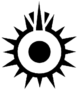 Sun Pirates Logo - Category:Black Sun Pirates