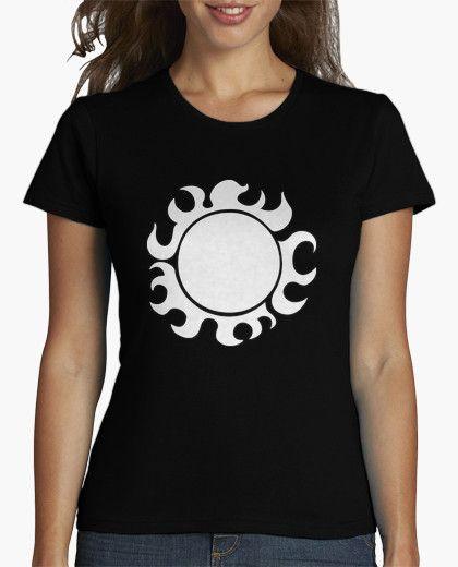 Sun Pirates Logo - Sun Pirates Black T Shirt