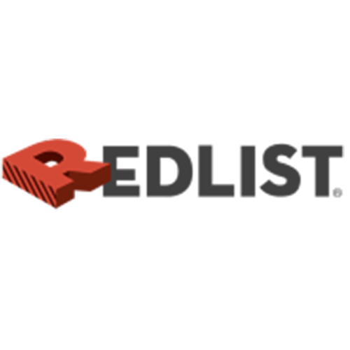 Red List Logo - Let's Build What Matters. Red Pepper Software