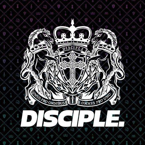 Disciple Records Logo