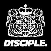 Disciple Records Logo - Disciple Recordings. ВКонтакте