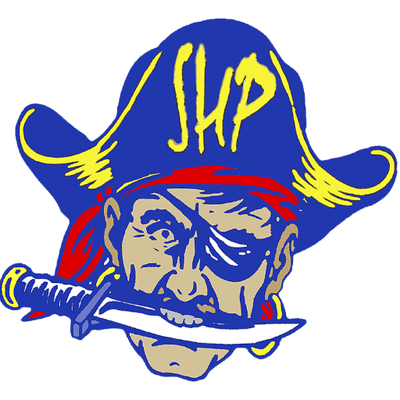 Sun Pirates Logo - Pirate Nation (@SHP_Athletics) | Twitter