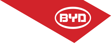 BYD Company Logo - BYD Honored as a World's Most Innovative Company in Energy