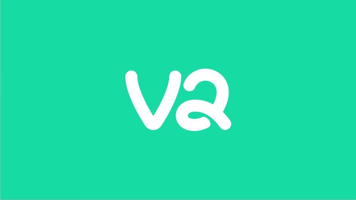 Vine 2 Logo - How To Use Vine 2 (or v2), The New Version Of Vine - HelloGiggles