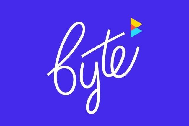 Vine 2 Logo - Byte -- not v2 or Vine 2 -- is coming soon to replace Vine