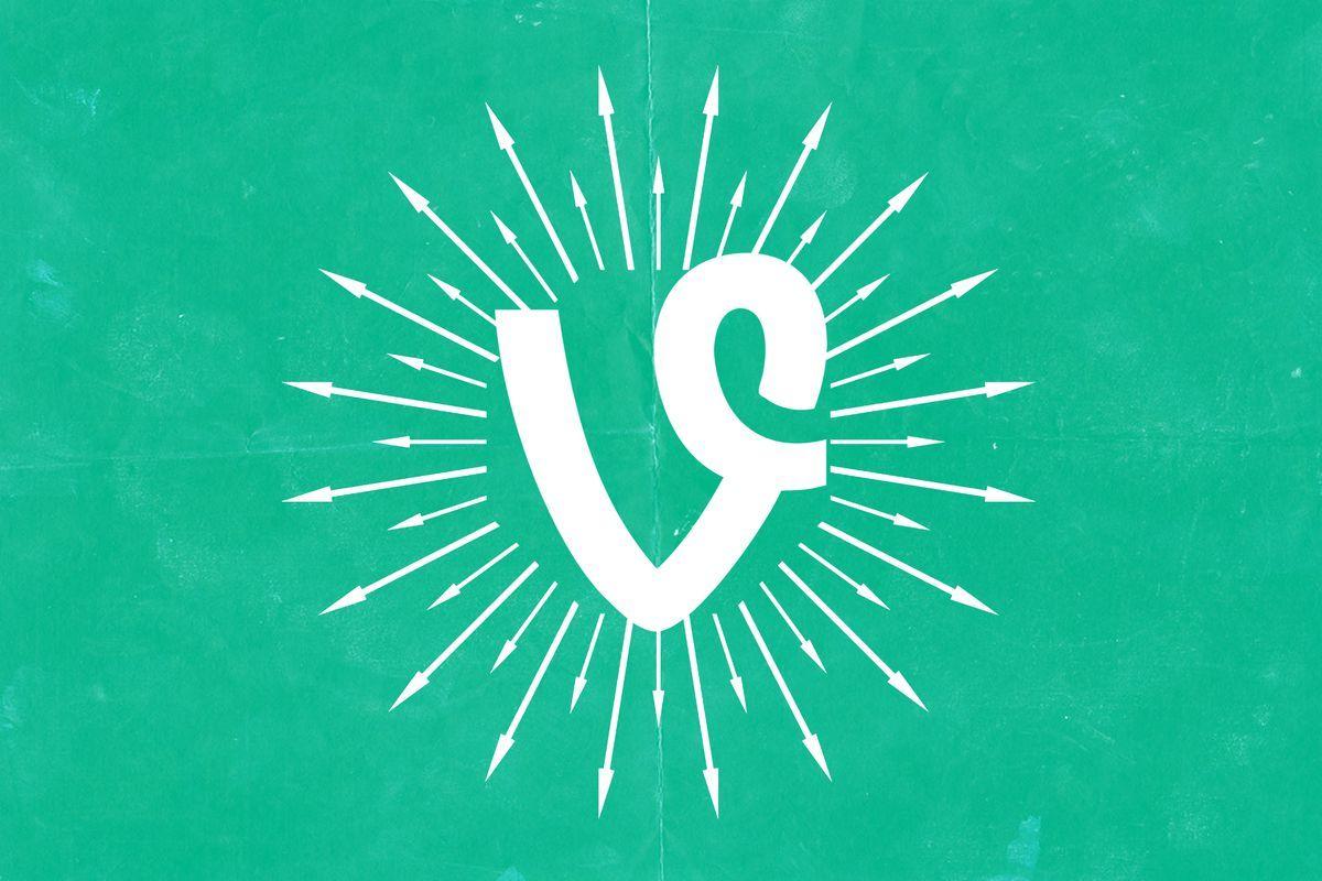 Vine 2 Logo - What We Want From the New Vine - The Ringer