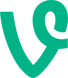 Vine 2 Logo - Vine 2 Logo Png Images
