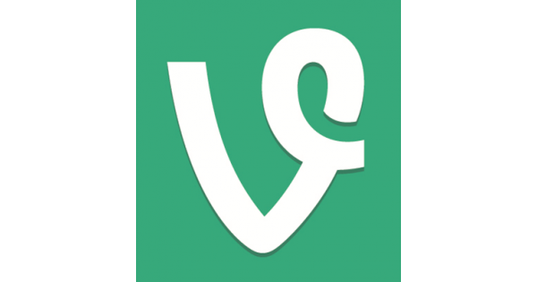 Vine 2 Logo - Vine 2 Logo Png Images