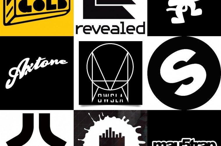 Disciple Records Logo - What's Your Favorite Record Label? [Reader Poll]