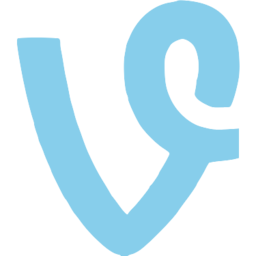 Vine 2 Logo - Vine 2 Logo Png Images