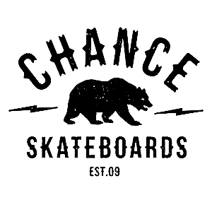Grizzly Bear Skate Logo - Canada's Online Skateboard Longboard Shop Vancouver