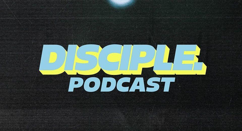 Disciple Records Logo - DISCIPLE RECORDS LAUNCHES A NEW PODCAST YOU CAN'T MISS