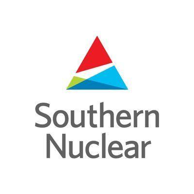 Southern Nuclear Logo - Southern Nuclear (@SouthernNuclear) | Twitter
