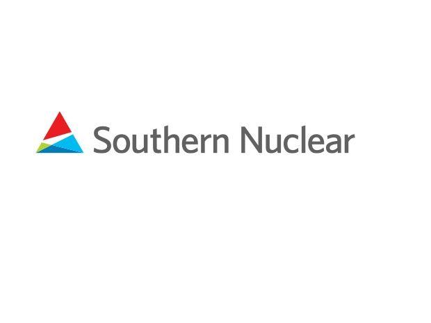 Southern Nuclear Logo - Nuclear Energy
