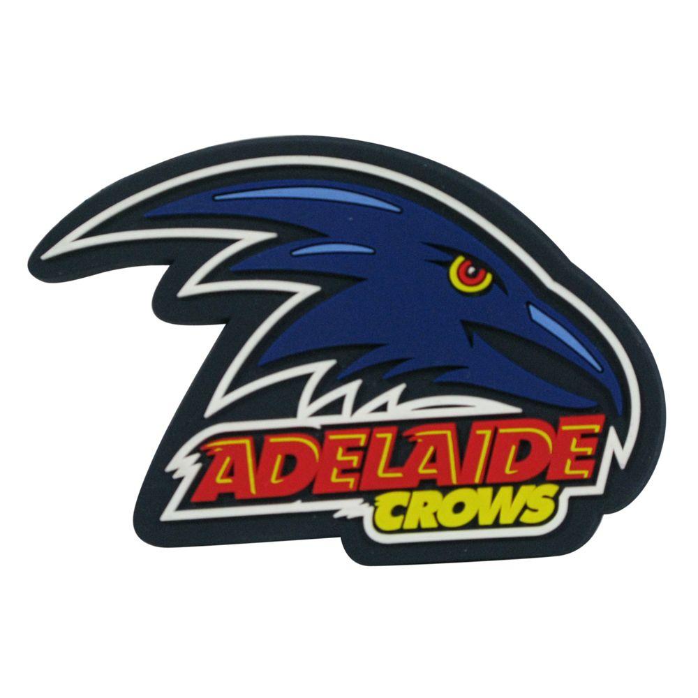 Adelaide Crows Logo - Adelaide Crows Logo Air Freshener | Smell Fresh