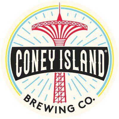 Famous Beer Logo - Home - Coney Island Brewing Company