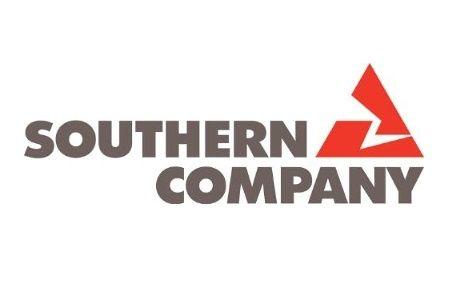 Southern Nuclear Logo - Southern Nuclear Plants Generated Clean Reliable Power From