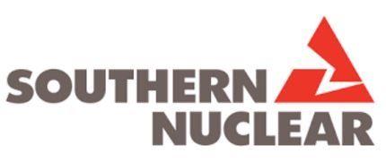 Southern Nuclear Logo - Southern Nuclear eyes tests of its advanced reactors by 2025 ...