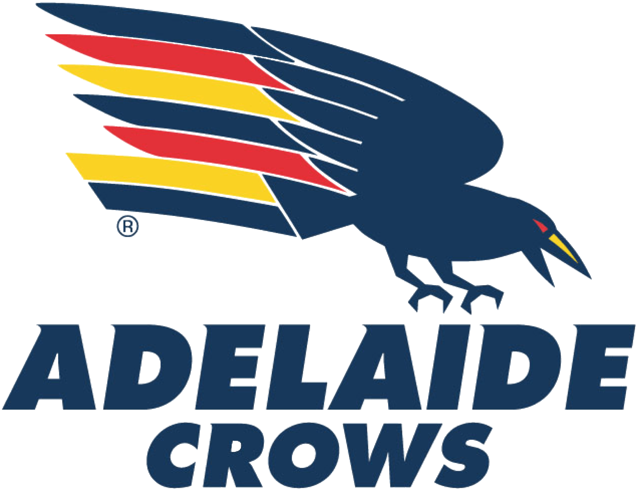 Adelaide Crows Logo - Adelaide Crows Football Club | Logopedia | FANDOM powered by Wikia