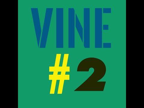 Vine 2 Logo - Vine 2 : LWalid o l9waleb / الواليد او القوالب - YouTube