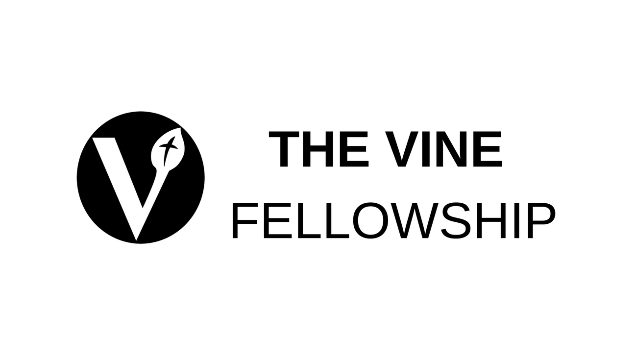 Vine 2 Logo - The Vine Fellowship