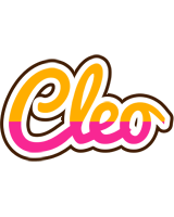 Cleo Name Logo - Cleo Logo | Name Logo Generator - Smoothie, Summer, Birthday, Kiddo ...