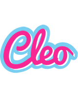 Cleo Name Logo - Cleo Logo | Name Logo Generator - Popstar, Love Panda, Cartoon ...