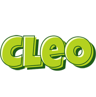Cleo Name Logo - Cleo Logo | Name Logo Generator - Smoothie, Summer, Birthday, Kiddo ...