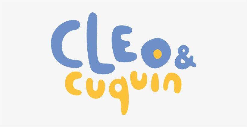 Cleo Name Logo - Familia Telerin Crosses The - Cleo And Cuquin Logo - Free ...