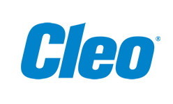 Cleo Name Logo - Cleo (company)