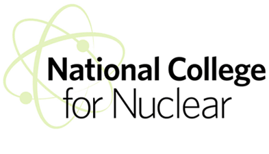 Southern Nuclear Logo - National College for Nuclear