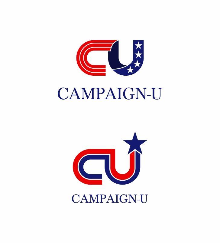 Modern U Logo - Serious, Modern, Political Logo Design for Campaign-U by pa2pat ...