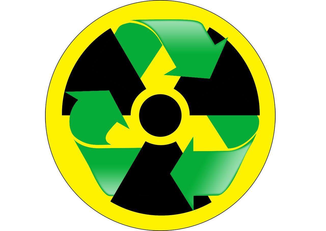 Southern Nuclear Logo - Pin by Blackle Mag on Blackle Mag | Pinterest | Recycling, Space and ...