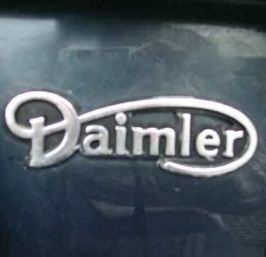 Daimler Motor Company Logo - Daimler | TopNews