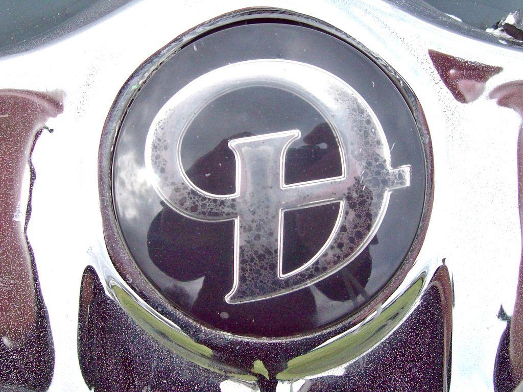 Daimler Motor Company Logo - 25 Daimler Motor Car Company Badge | Daimler (GB) has no con… | Flickr